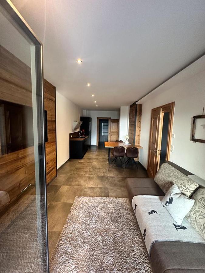 Apartments Oberkofler 胡勒斯巴赫平 外观 照片